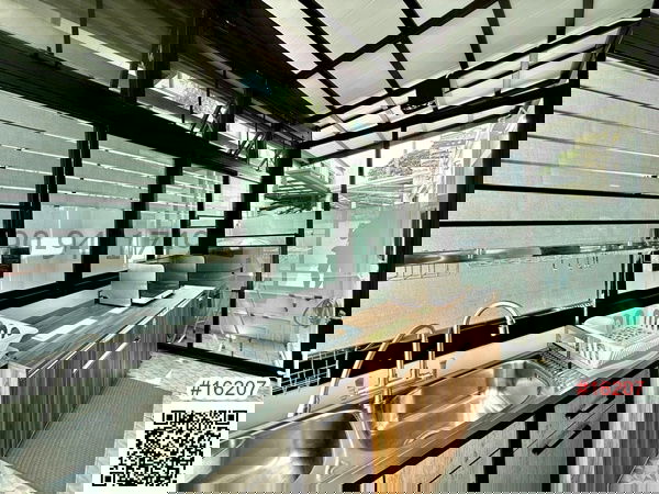 รูป เช่า ทาวน์โฮม 2 ชั้น อินดี้ 5 บางนา กม.7 พร้อมอยู่ ใกล้ Mega บางนา - รูปที่ 9/13