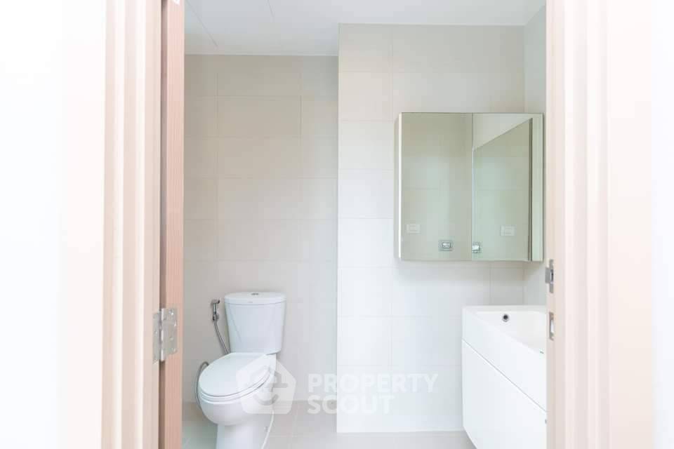 รูป คอนโด 1-ห้องนอน ที่ คอนโดเลต มิสท์ พระราม 9 ใกล้ MRT พระราม 9 (ID 2502934) - รูปที่ 4/20