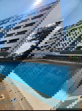 picture 🟠For Rent - 2 Bedroom, 96 Sq.m Condo at St.Charm Condominium - 13/14