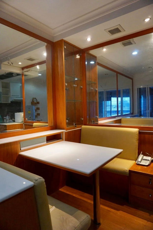 picture SALE : Grand Park View Asoke - 1 Bedroom - 6/10