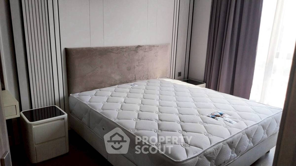 รูป คอนโด 1 ห้องนอน 45 ตร.ม. ใกล้ BTS ทองหล่อ 400 ม. โครงการ Ideo Q สุขุมวิท 36 (ID 2325409) - รูปที่ 7/9