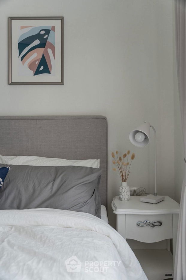 รูป คอนโด 1-ห้องนอน ที่ เชปเตอร์ วัน อีโค่ รัชดา ห้วยขวาง ใกล้ MRT ห้วยขวาง (ID 2501582) - รูปที่ 8/15