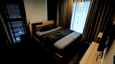 คอนโดให้เช่า : เช่าคอนโด The LINE Asoke - Ratchada/เดอะ ไลน์ อโศก - รัชดา (B6812097)  ID Line : @condo88