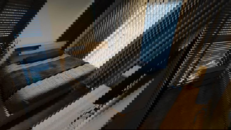 picture Condo for Rent at The LINE Asoke - Ratchada (B6812097) - 1/10