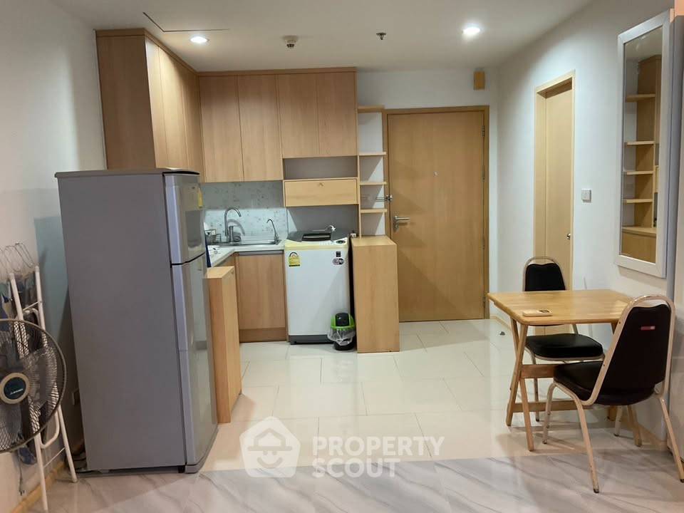 รูป คอนโด 1-ห้องนอน ที่ วิลล่า ราชเทวี ใกล้ BTS พญาไท (ID 2502711) - รูปที่ 6/8