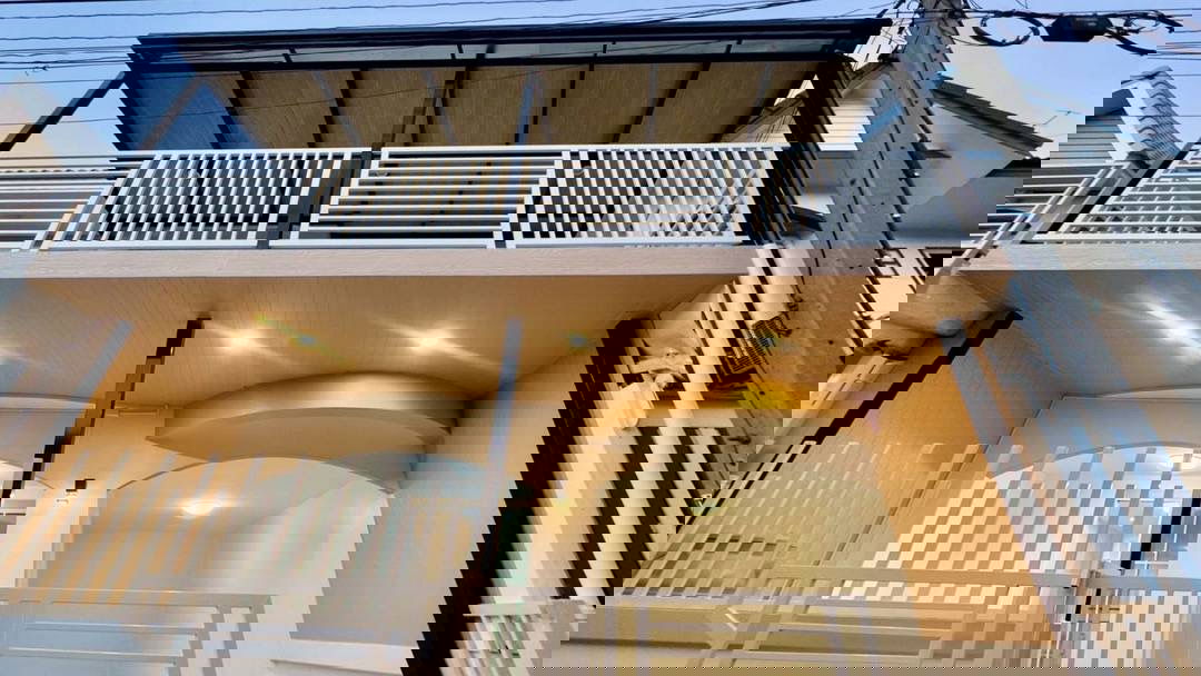 รูป 🏠 หมู่บ้านสุชา ถนนบางบัวทอง-สุพรรณบุรี  5 ห้องนอน ราคา 2.19 ลบ ฟรีโอน ✅ - รูปที่ 2/20