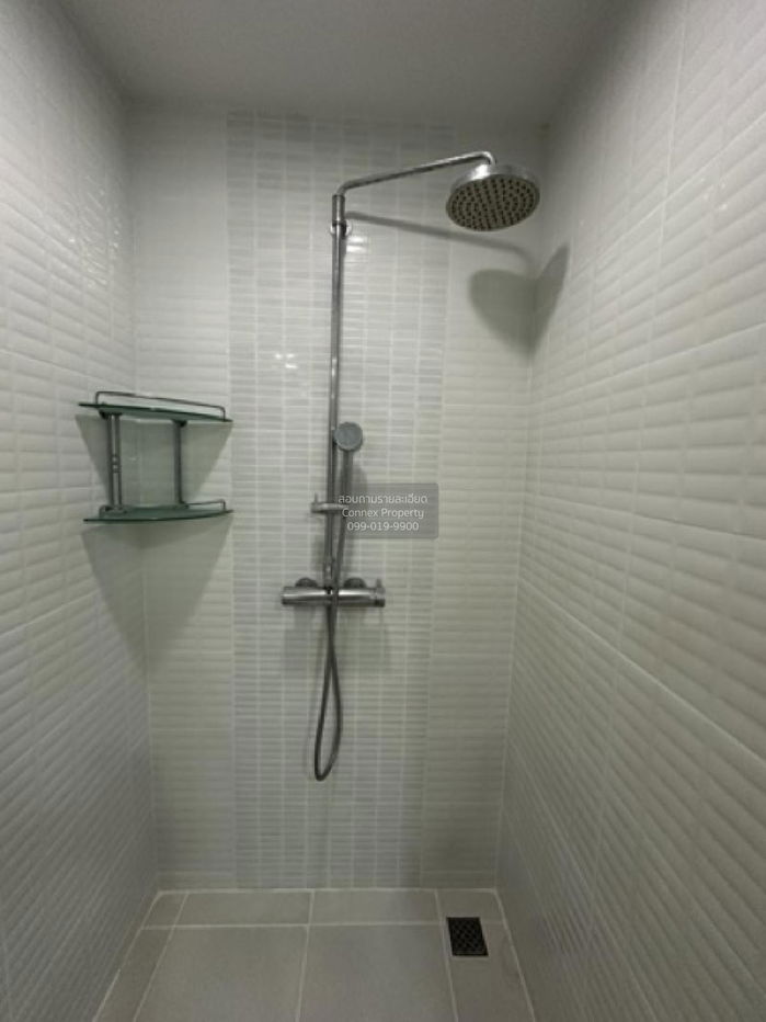 รูป เช่าคอนโด  เพิร์ล เรสซิเดนซ์ BTS-พร้อมพงษ์ คลองตัน เขต คลองเตย กรุงเทพ CX-107679 ✅ ทักไลน์ @connexproperty ตอบทันที ทีมงานมืออาชีพ ✅ - รูปที่ 6/6