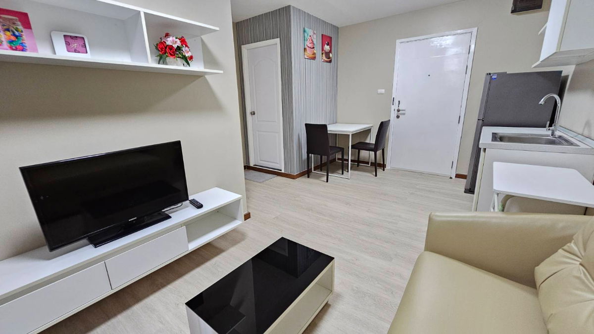 รูป G 4754🚨 คอนโดให้เช่า เดอะ ทรัสต์ งามวงศ์วาน 🅻🅸🅽🅴❤️💜@condopremium💜❤️ว่างพร้อมอยู่⬛🟨 📞 065 695 3645🟨⬛ - รูปที่ 12/22