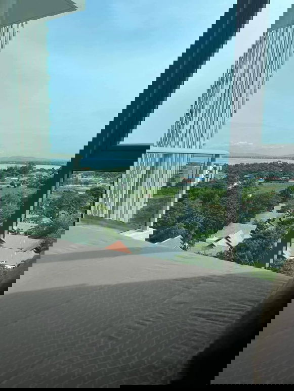 picture Condo for Rent – The Riviera Wongamat | Building B - 12/13