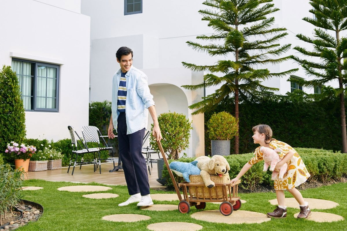 รูป ขายบ้านมือ 1 จากโครงการ Centro รามอินทรา-จตุโชติ 3  | ติดต่อฝ่ายขาย : 061-6598997- Line OA : @Newlight (มี@) - รูปที่ 11/16