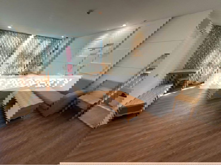 รูป The kris 3 ใกล้ mrt สุทธิสาร พระราม 9 - รูปที่ 1/7