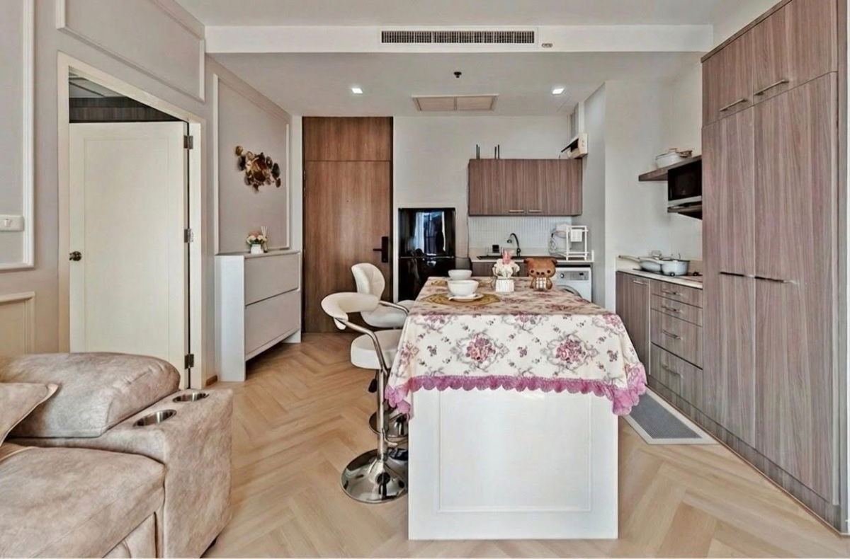 picture Code: KJ3495  for rent Noble Reveal // Line ID: @kjcondo (with @) // - 7/18