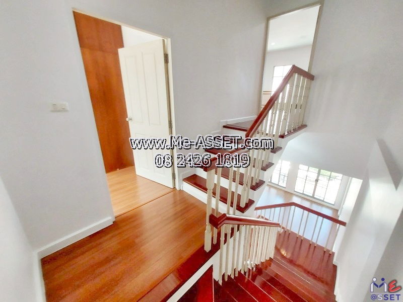 รูป ขายทาวน์โฮมใกล้รถไฟฟ้า โซนอ่อนนุช พระโขนง เชื่อมสุขุมวิท พัฒนาการ ใกล้รถไฟฟ้าสายสีเหลืองศรีนครินทร์38 : มบ.บ้านกลางเมืองลูเซิร์น : 3 ชั้น 20.3 ตร.วา - รูปที่ 9/15