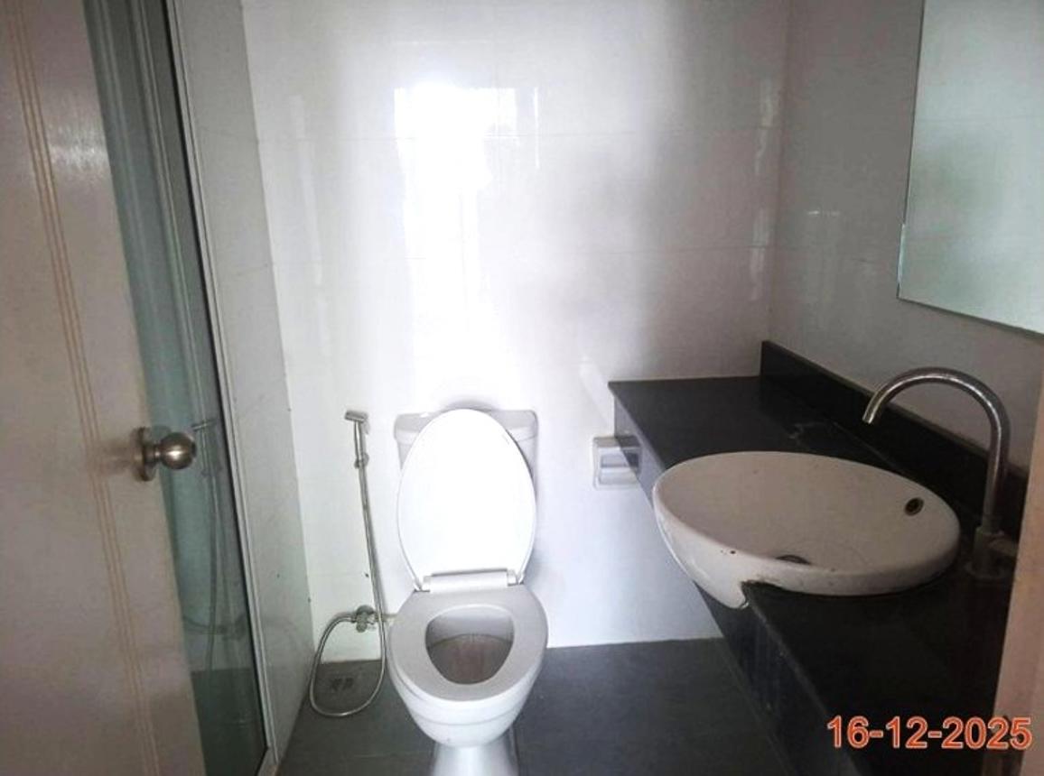 รูป คอนโดมิเนียม 1 ห้องนอน, 28.88 ตารางเมตร คอนโดมิเนียม สำหรับขาย เฟรช คอนโดมิเนียม บางซื่อ เขตบางซื่อ กรุงเทพมหานคร - รูปที่ 15/24