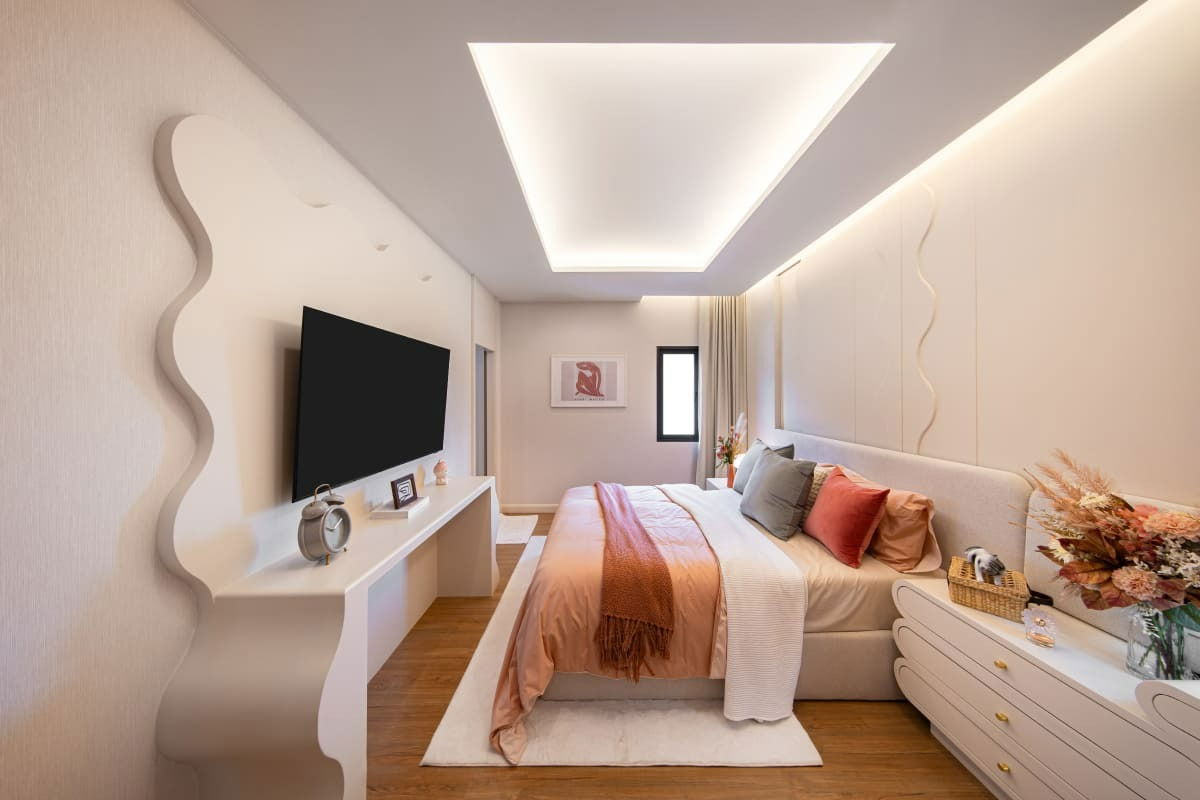 รูป ขายบ้านมือ 1 จากโครงการ Centro รามอินทรา 2  | ติดต่อฝ่ายขาย : 061-6598997- Line OA : @Newlight (มี@) - รูปที่ 18/19