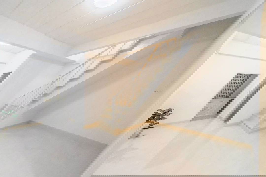 รูป 🏠บ้านติดรถไฟฟ้า ใกล้ห้างเวสเกต หมู่บ้าน รัตนาธิเบศร์ 3 ห้องนอน ราคา 2.09 ฟรีของแถมจัดเต็ม🎊 - รูปที่ 9/16