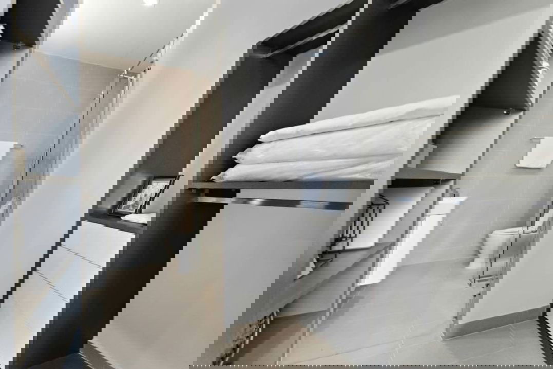 รูป 🟠ให้เช่าคอนโด - 1 ห้องนอน 47.5 ตร.ม. ที่ Noble Ploenchit - รูปที่ 8/9