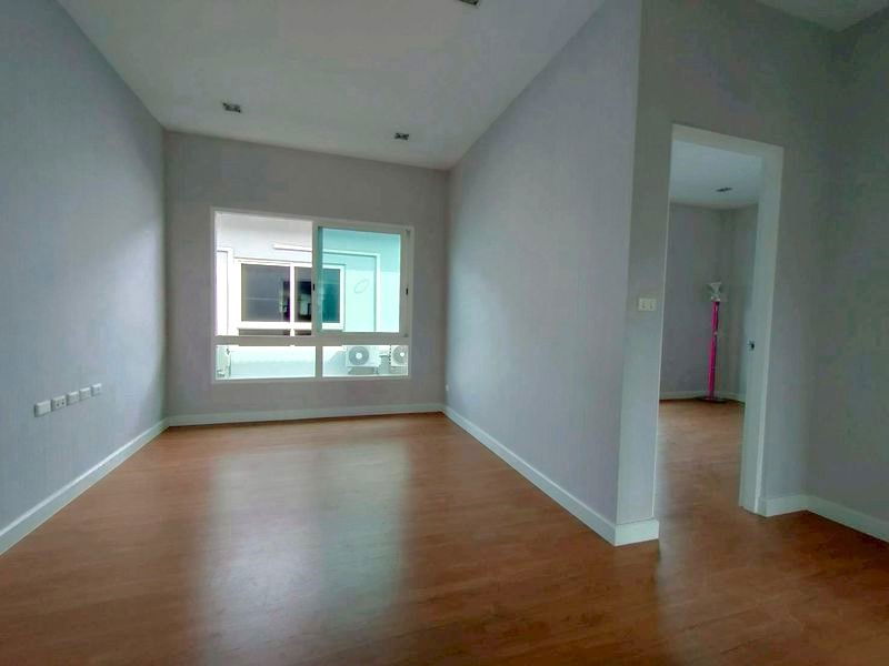 picture Single Detached House for Sale   GRANDIO Phetkasem 81 - 17/18