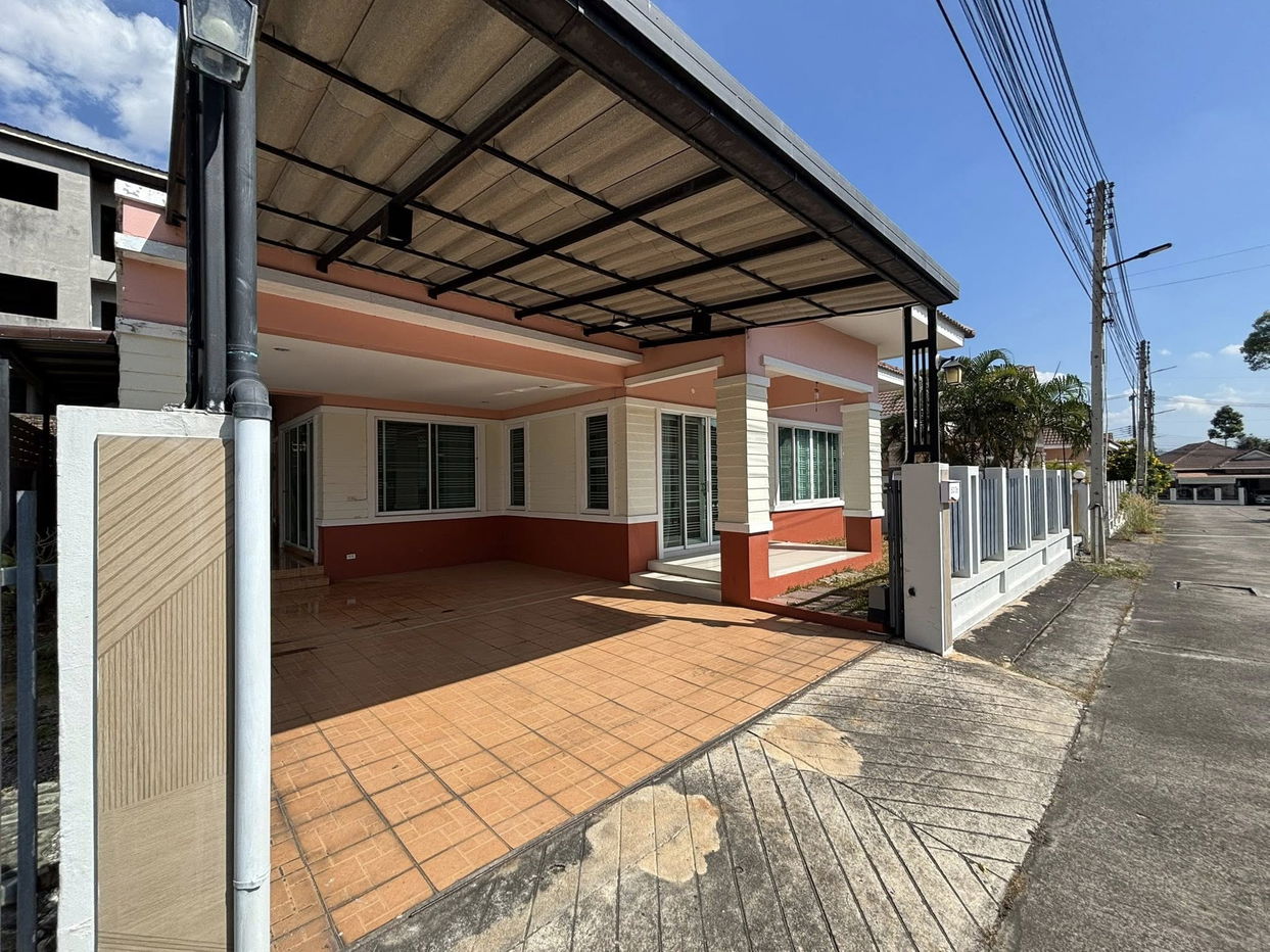 รูป Single-Storey Detached House for Sale East Pattaya - รูปที่ 2/19