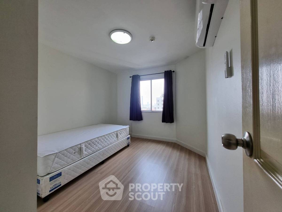 รูป คอนโด 2-ห้องนอน ที่ เบล พาร์ค เรสซิเดนท์ คอนโดมิเนียม ใน ช่องนนทรี (ID 2066360) - รูปที่ 10/11