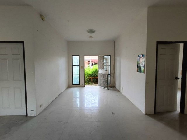 รูป BP00110 ขายบ้านเดี่ยว หมู่บ้านโฮมแลนด์ 3 (พาราไดซ์ การ์เด้นท์ ) นครราชสีมา - รูปที่ 2/8