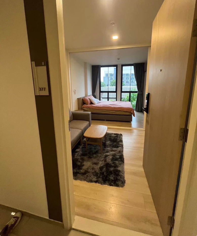 picture Chambers On Nut            Station  - 1/9