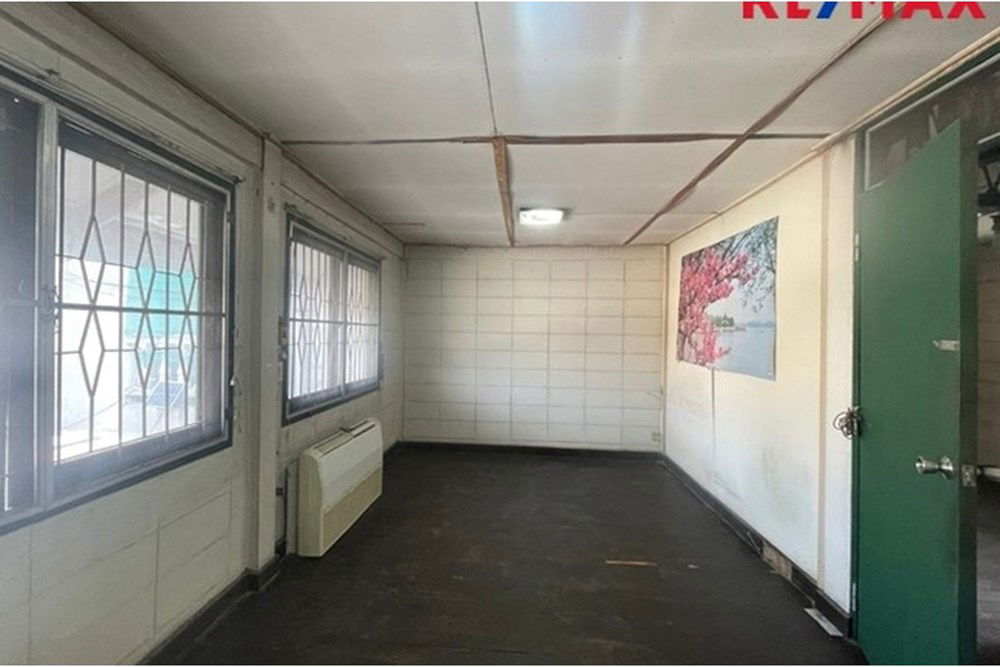 รูป [920091001-1361] โครงการเคหะชุมชนรามอินทรา - รูปที่ 12/16