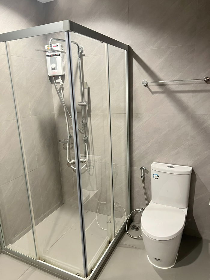 รูป ปล่อยเช่าด่วน!! พร้อมเข้าอยู่ 28 ธ.ค. 68 นี้ ใกล้ BTS พระโขนง / จองก่อนได้ก่อน✨IDEO Sukhumvit - Rama 4 - รูปที่ 19/20