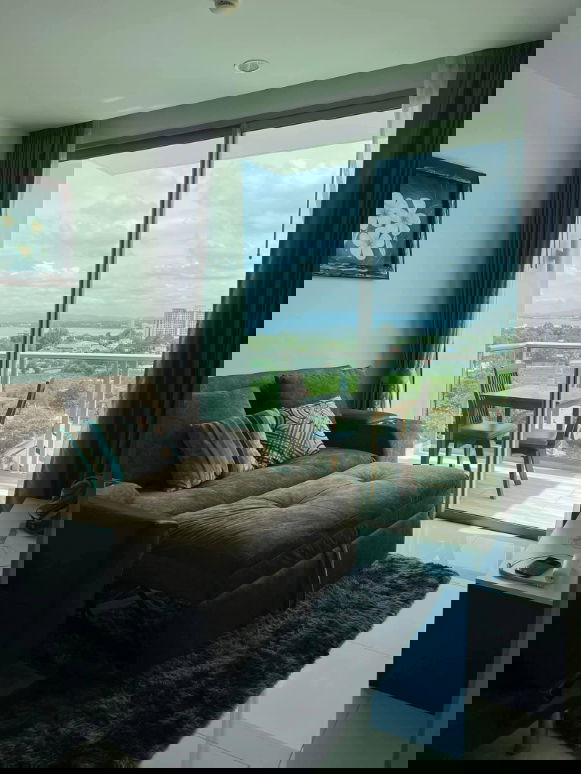 picture Condo for Rent – The Riviera Wongamat | Building B - 8/13