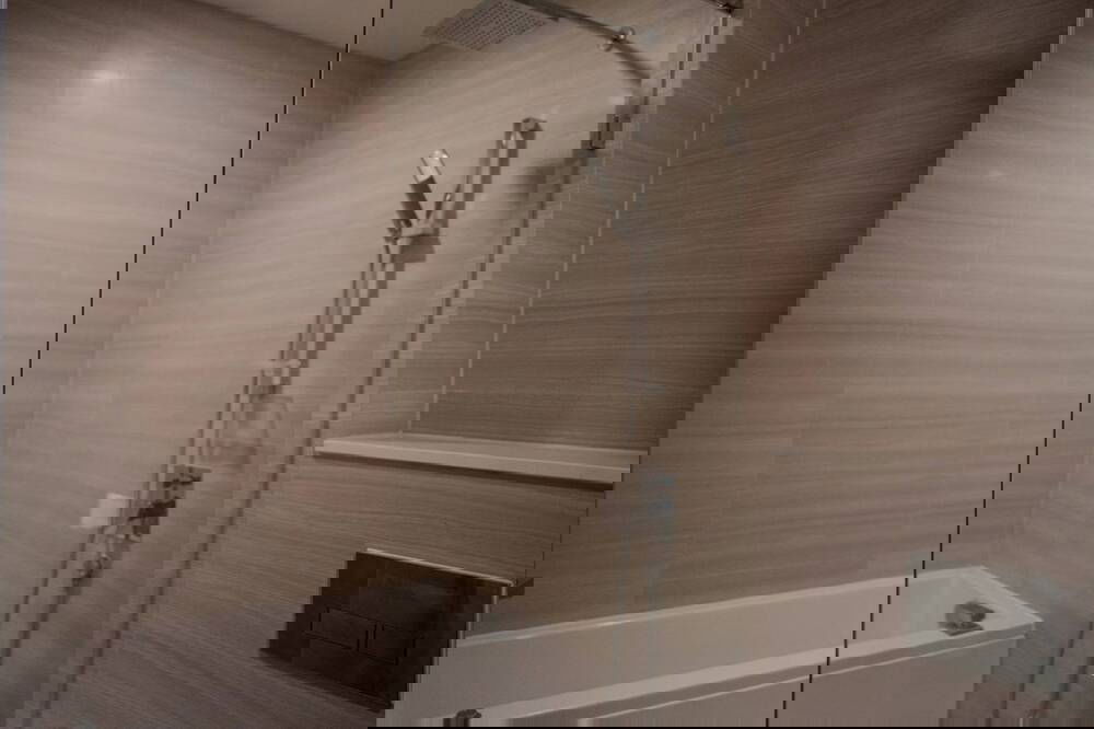 picture 🔥 For Rent ! city view/pool view, high floor 15+, Good location! Code C20230600156..Park Origin Thonglor, 2 bed, 1 bath, furnished, ready to move in - 9/9