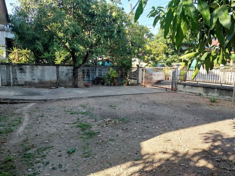 รูป ขายบ้านเดี่ยว 2 ชั้น หมู่บ้านเพชรมณี ถนนราษฎร์อุทิศ18 ใกล้สถานีรถไฟฟ้าสายสีชมพู (N.1958) - รูปที่ 14/16