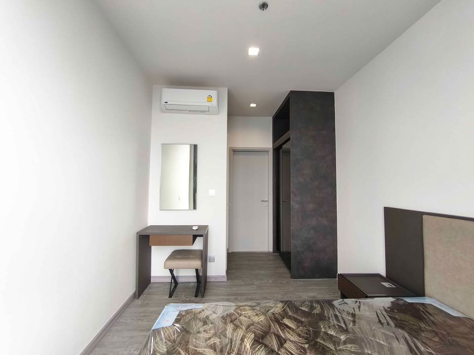 รูป เช่าคอนโด THE LINE Jatujak - Mochit/เดอะ ไลน์ จตุจักร - หมอชิต (C6812031)  ID Line : @condo44 - รูปที่ 5/9