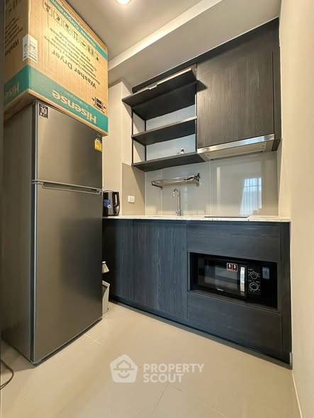 รูป คอนโด 2-ห้องนอน ที่ เอ็กซ์ที ห้วยขวาง ใกล้ MRT ห้วยขวาง (ID 2503391) - รูปที่ 4/10