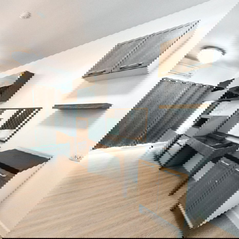 รูป LNP-C7548 ขายคอนโด A Space Asoke - Ratchada (เอ สเปซ อโศก - รัชดา)    - รูปที่ 2/8