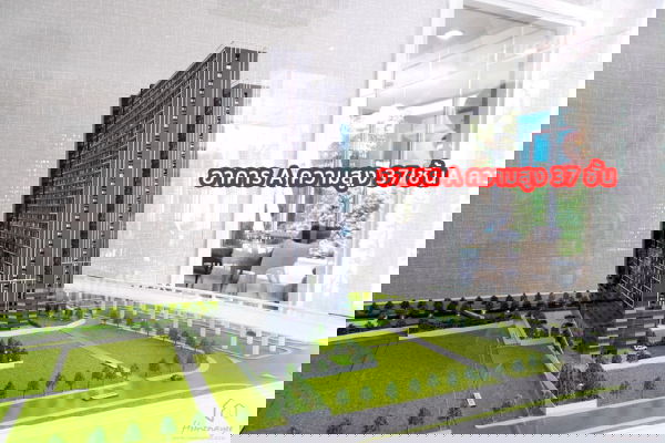 picture Condo for Rent Regent Home Wutthakat - 20/27