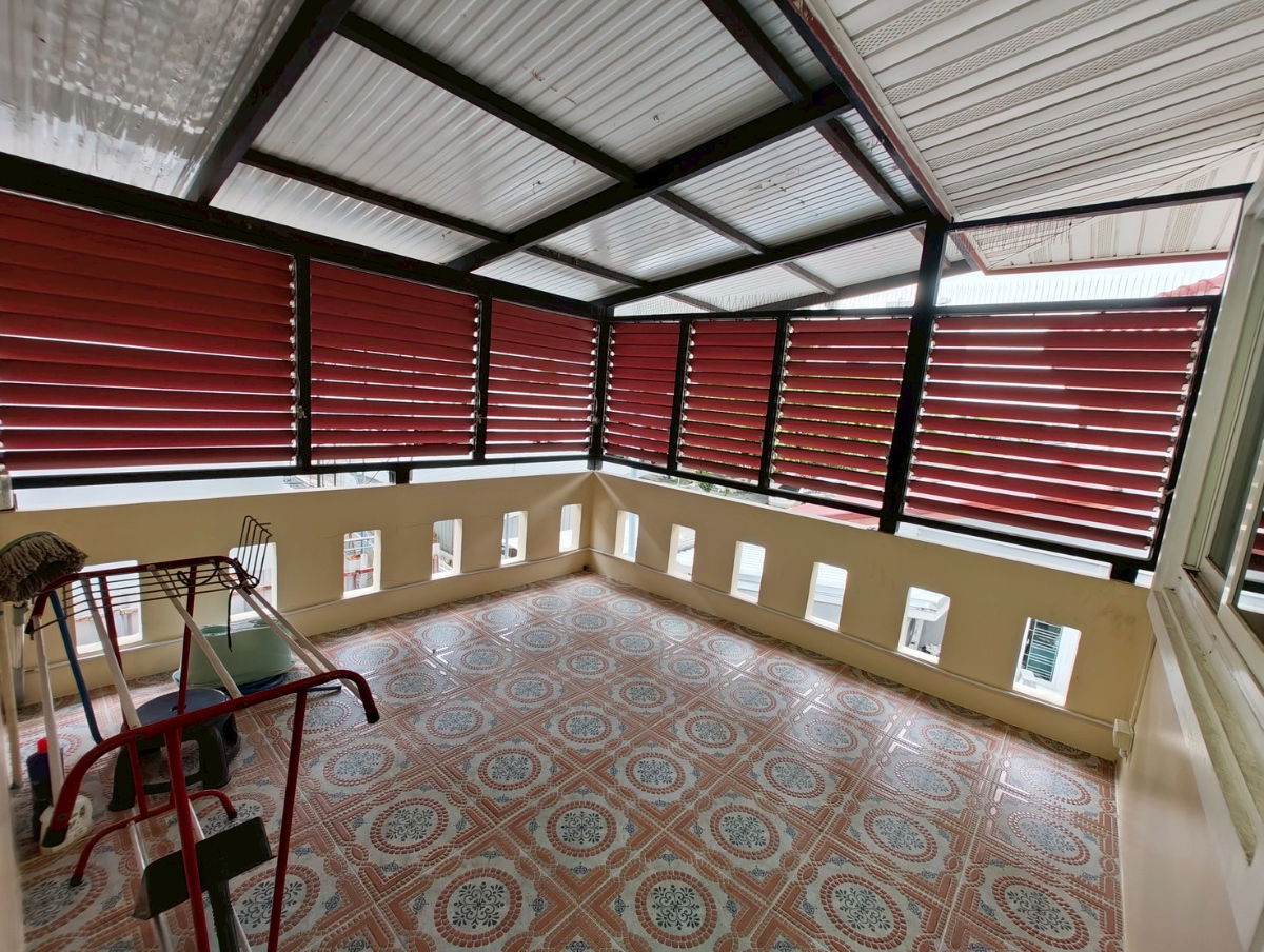 รูป 🏡  ขายบ้านเดี่ยว โครงการบ้านกาสะลอง ดอนเมือง   ถนนเทิดราชัน แขวงสีกัน เขตดอนเมือง กรุงเทพมหานคร  📌 Listing no. 92349 - รูปที่ 11/15