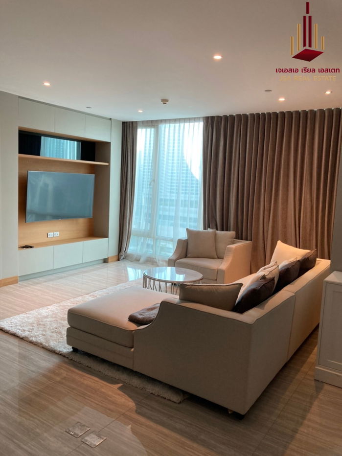 รูป ✨ ให้เช่า เดอะพาร์ค ชิดลม ✨  💰 ราคา 200,000 บาท/เดือน - รูปที่ 2/8