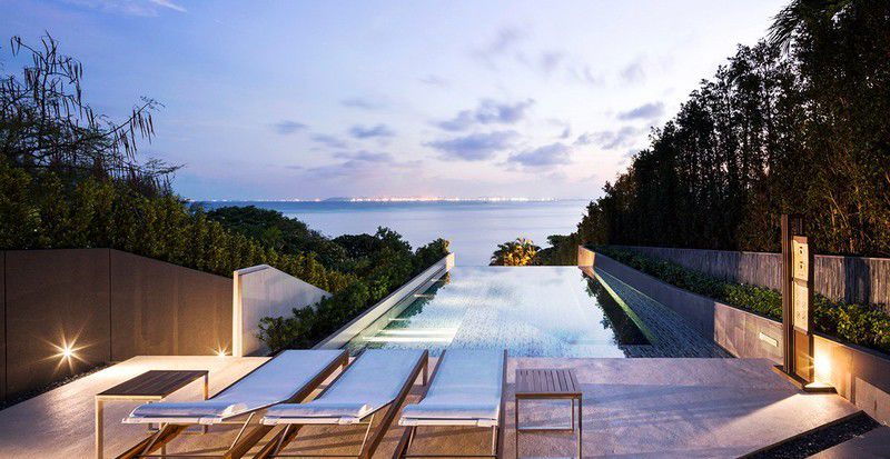 รูป KT0083📲LineID @556ryccg🗺️FQ🏖️2ห้องนอน 72ตรม ชั้น2 พร้อมเฟอร์นิเจอร์ Baan Plai Haad Pattaya | บ้านปลายหาด พัทยาเหนือ วงศ์อมาตย์ - รูปที่ 10/13