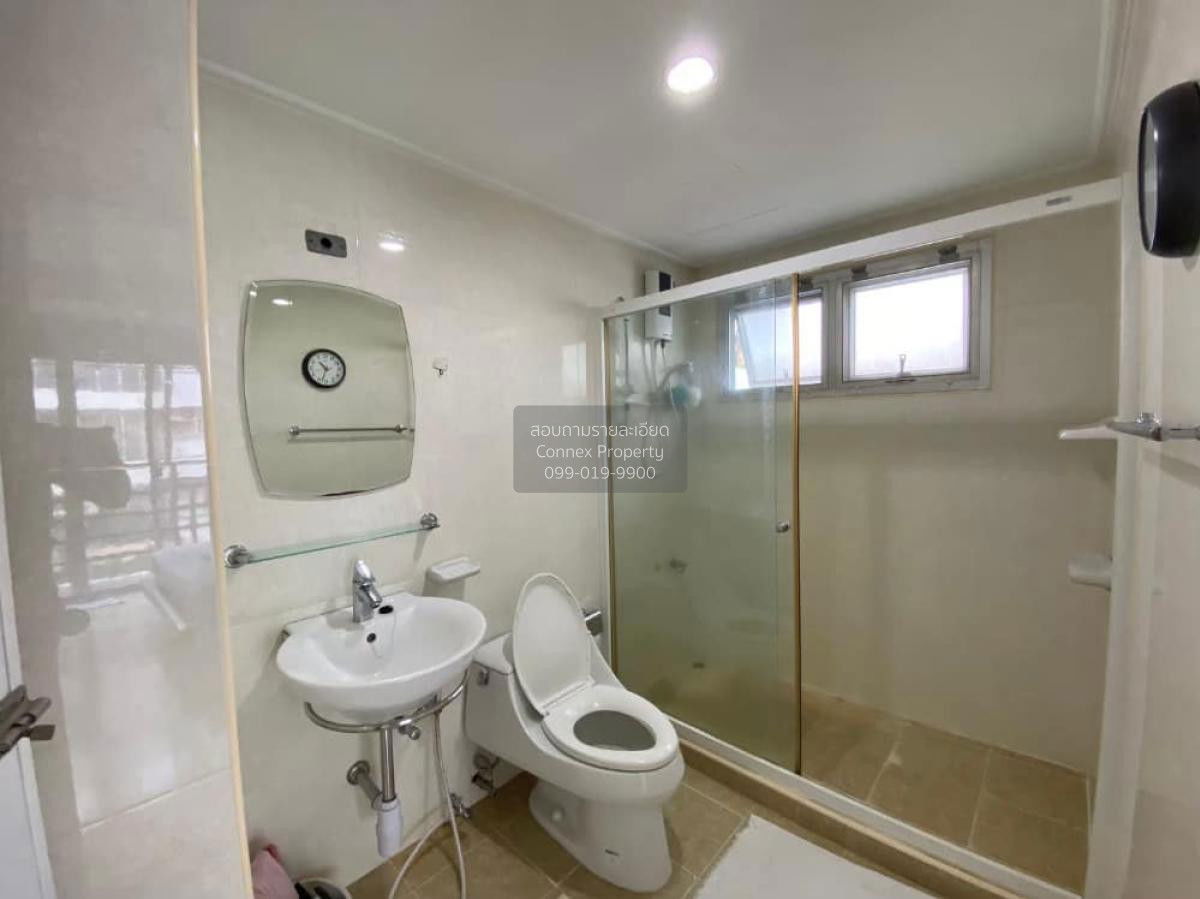 รูป เช่าคอนโด  เดอะ วอเตอร์ฟอร์ด พระราม 4 BTS-พระโขนง คลองเตย เขต พระโขนง กรุงเทพ CX-88036 ✅ ทักไลน์ @connexproperty ตอบทันที ทีมงานมืออาชีพ ✅ - รูปที่ 6/8