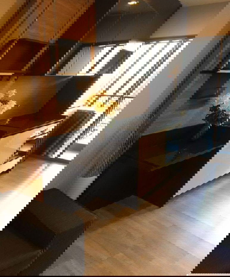 picture The Room Sathorn         - St.Louis  - 3/7