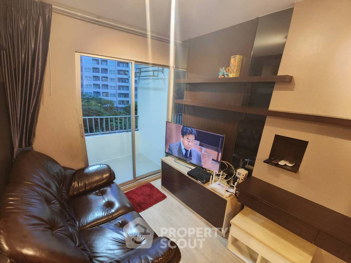 รูป คอนโด 1-ห้องนอน ที่ เอลลิโอ เดลเรย์ สุขุมวิท 64 ใกล้ BTS อุดมสุข (ID 1828145) - รูปที่ 23/23