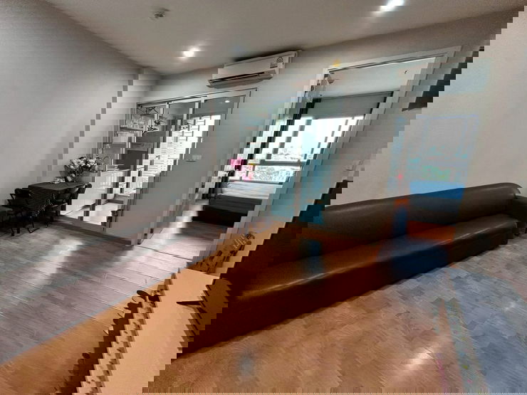 รูป เครื่องใช้ไฟฟ้าครบ เตียงใหญ่ เดินทางสะดวก 🔥 เดอะ เพรสซิเดนท์ สาทร ราชพฤกษ์ 3  - รูปที่ 1/10