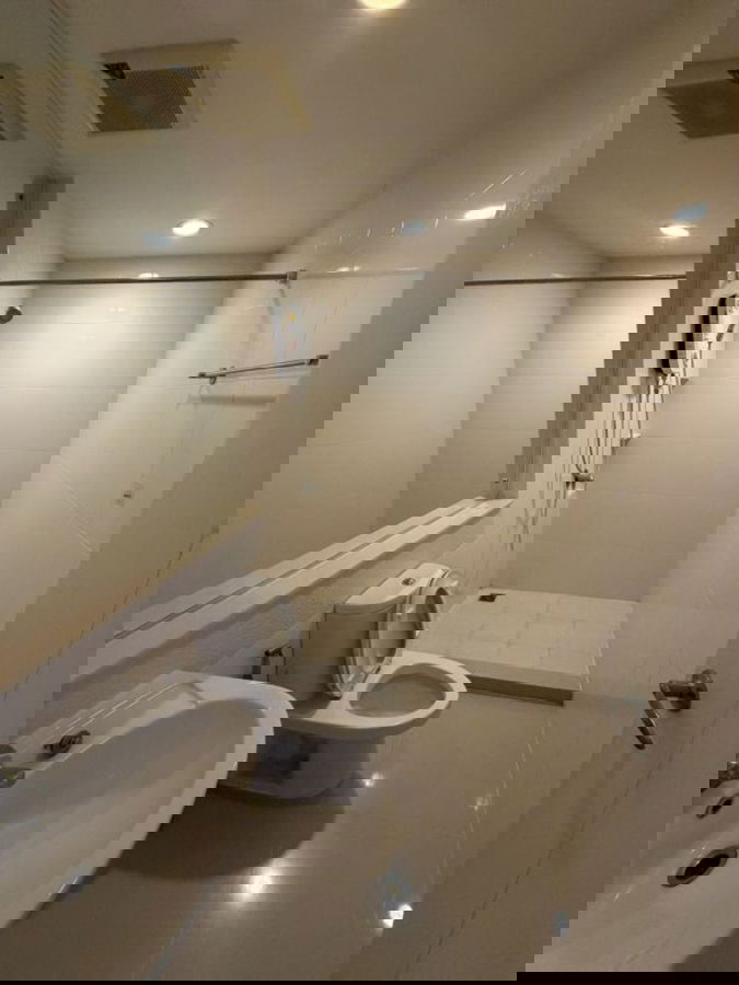 รูป 🔴RT20787🟡 ให้เช่าถูกมาก👍 ทาวน์โฮม 3 ชั้น Baan Klang Muang Rattanathibet 💛🧡 ✅แอดไลน์ @905bggcb (มี @ ด้วย) แอดมินตอบไว  - รูปที่ 3/17