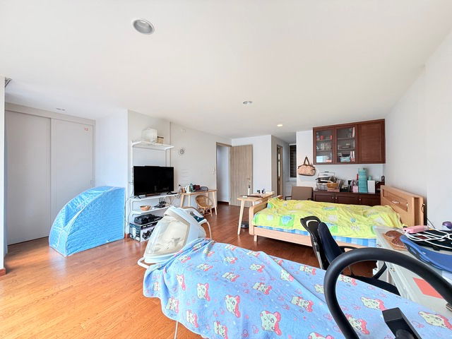 รูป ขายทาวน์โฮม โคเต้ เมซอง พระราม 3 Cote Maison 22.8 ตรว. พร้อมอยู่ หน้ากว้าง 6.5 เมตร โซนคลับเฮ้าส์   - รูปที่ 10/24