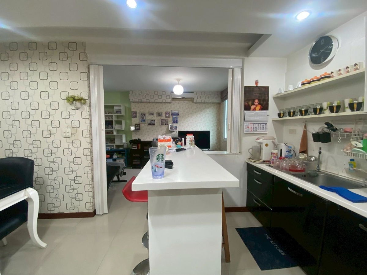 รูป 🔥 ขายที่ดินผืนใหญ่ + บ้านพร้อมอยู่ ทำเลคู้บอน 27   ขายเท่าราคาประเมิน! โอกาสแบบนี้ “หาไม่ได้อีกแล้ว” 🔥    Listing . 95176 - รูปที่ 12/15