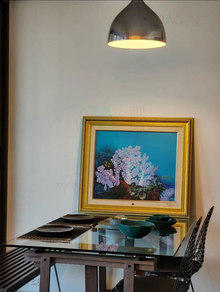 รูป ให้เช่าคอนโด ไซมิส ราชครู อาคาร B ชั้น 12 2 ห้องนอน ขนาด 64.00 ตรม ใกล้ รถไฟฟ้า BTS สถานีอารีย์ - รูปที่ 8/8