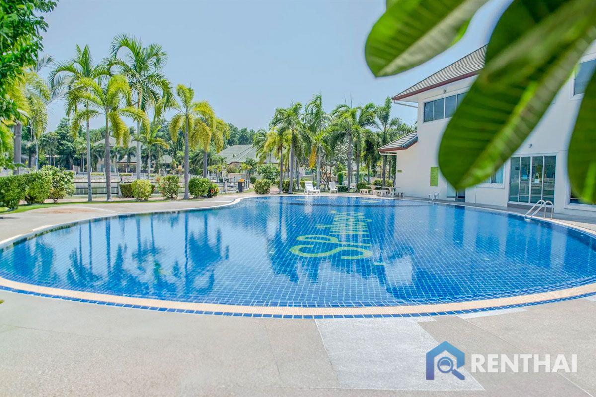 picture Beautiful pool villa for long term rental - 22/25