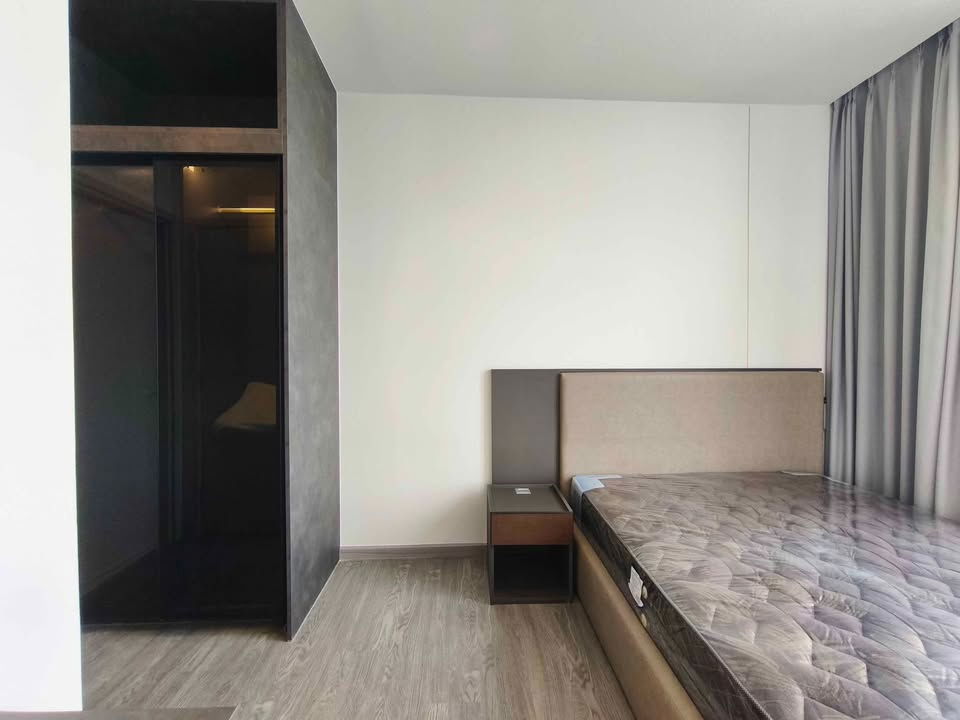 รูป 🔴RT20780🟡 ให้เช่าถูกมาก👍 THE LINE Jatujak - Mochit 💛🧡 ✅แอดไลน์ @905bggcb (มี @ ด้วย) แอดมินตอบไว  - รูปที่ 4/10