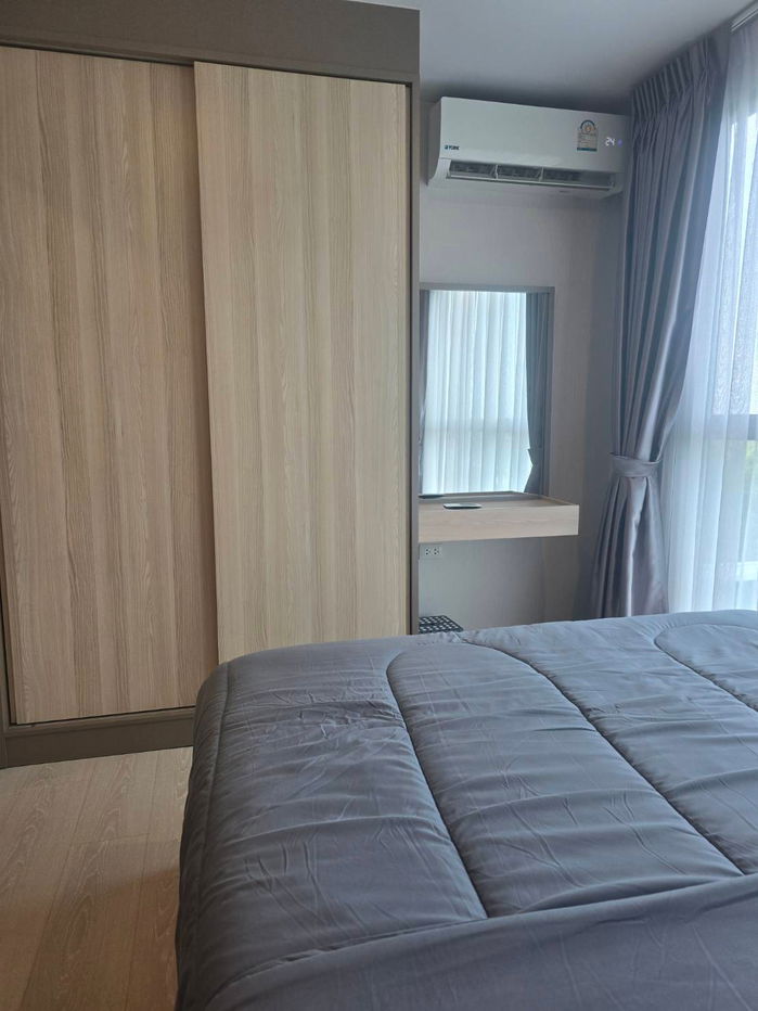 picture For Rent Condo The Excel Khukhot 6,500 - 2/21