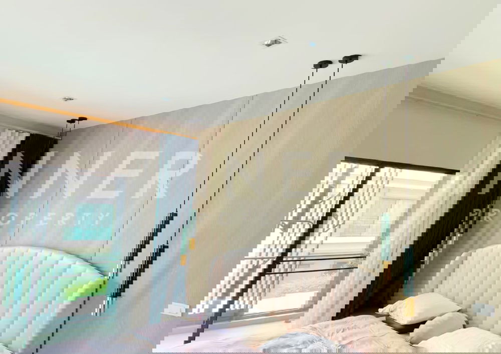 รูป 🏡🌳 角落独栋别墅出售!4 卧室,近 Mega Bangna 与 素万那普机场 - รูปที่ 16/26